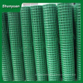 high quality PVC Coating Welded Wire Mesh ( china Manufacturer)